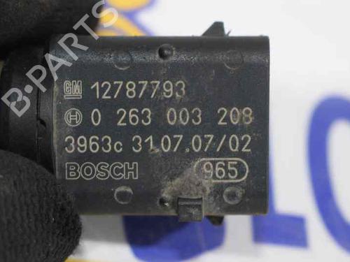 Andre OPEL SIGNUM Hatchback (Z03) 3.0 V6 CDTI (F48) | BP14120613O1 