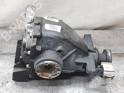 Rear differential BMW 5 (E60) 525 d | BP38727756M24 - Image 8