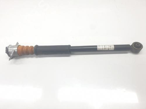 Venstre bagtil støddæmper VW POLO V (6R1, 6C1) 1.2 (60 hp) 31594205