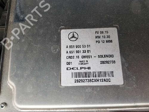 Elektronisk modul MERCEDES-BENZ C-CLASS T-Model (S204) C 220 CDI (204.208) | BP13815993M83 