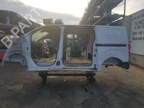 Other CITROËN JUMPY III Van (V_)  | BP32072995O1 