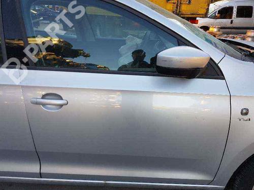 Rear right exterior door handle SEAT TOLEDO IV (KG3) 1.2 TSI | BP2667877C130  - Image 43