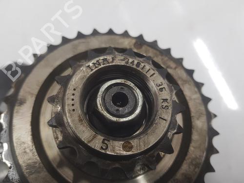 Injection pump HYUNDAI i30 Estate (GD) 1.6 CRDi | BP17169348M78 