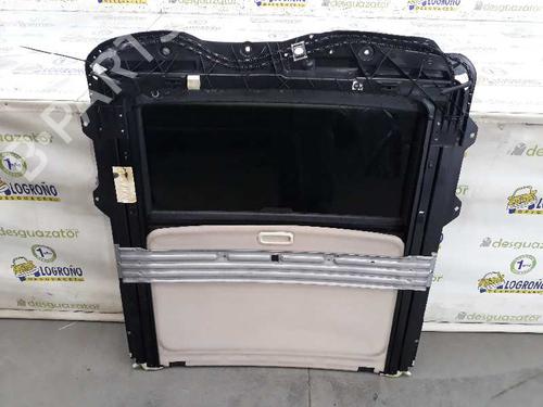 Sunroof LAND ROVER RANGE ROVER SPORT I (L320) 2.7 D 4x4 | BP14124415C124 