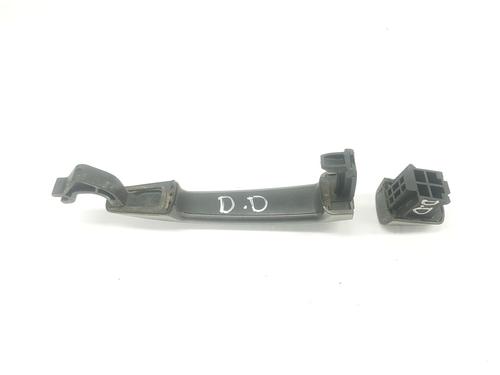 Front right exterior door handle PEUGEOT 2008 I (CU_) 1.2 THP 110 / PureTech 110 | BP15254747C129 