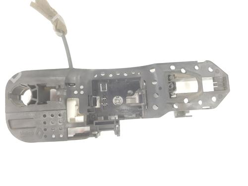Front right lock RENAULT MEGANE III Grandtour (KZ0/1) 1.5 dCi (KZ09, KZ0D, KZ1G, KZ29, KZ14, KZ1W, KZ10, KZ1F,... | BP17754470C97 
