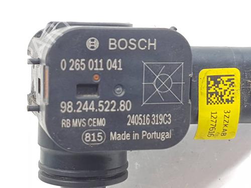 Electronic sensor CITROËN C4 III (BA_, BB_, BC_) | BP38626543M84 - Image 5