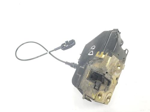 Front right lock RENAULT MEGANE II Estate (KM0/1_) 1.9 dCi (KMRG, KM1G, KM0G, KM2C) | BP16919613C97 