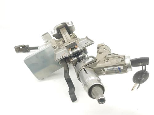 Steering column FORD TRANSIT COURIER B460 MPV 1.5 TDCi | BP16684573M21 