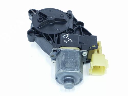 Left front window motor FORD FIESTA VI (CB1, CCN) 1.4 TDCi | BP22619378E21 
