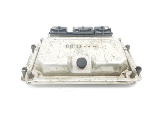 Engine control unit (ECU) PEUGEOT 106 II (1A_, 1C_) 1.1 i | BP15415068M57 