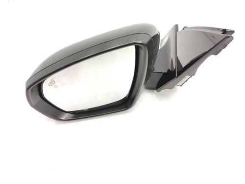 Used Left mirror DS DS 7 Crossback (J4_, JR_, JC_) E-TENSE 225 (J4DGZU, J45GQU) (224 hp) 16158290