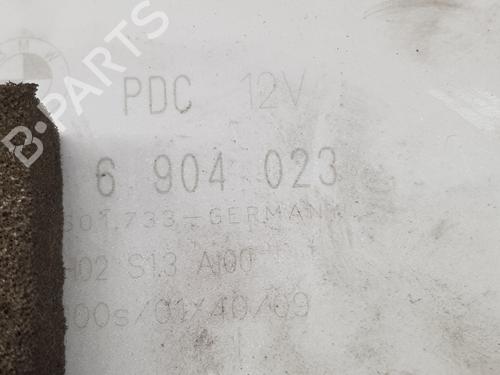 Electronic module BMW 3 (E46) 330 d | BP28962733M83 