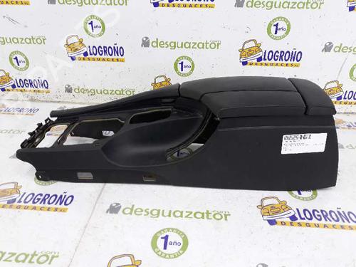 Used Armrest / Center console BMW 5 Touring (E61) 530 d (235 hp) 7895980