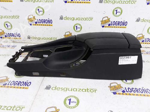 Armrest / Center console BMW 5 Touring (E61) 530 d (235 hp) 51167034086 | 51167034086 | 7060013 | 51169191771 |