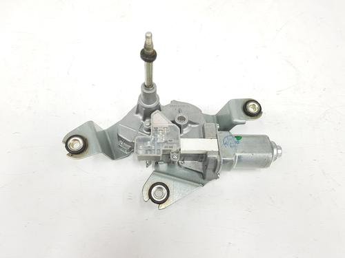 Rear wiper motor NISSAN LEAF (ZE0) Electric | BP11687172M102 