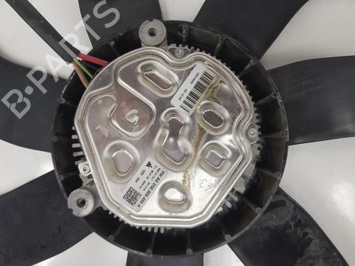 Radiator fan SEAT IBIZA V (KJ1, KJG) 1.0 TGI | BP20189744M35 