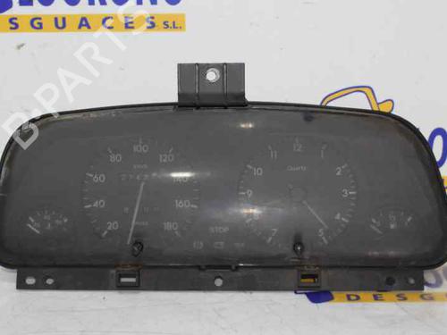 Cuadro instrumentos FIAT SCUDO Bus (220_) 1.9 TD (92 hp) 1189360