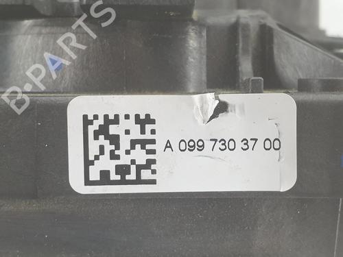Rear left lock MERCEDES-BENZ C-CLASS (W205) C 220 BlueTEC / d (205.002, 205.004) | BP10036556C100 