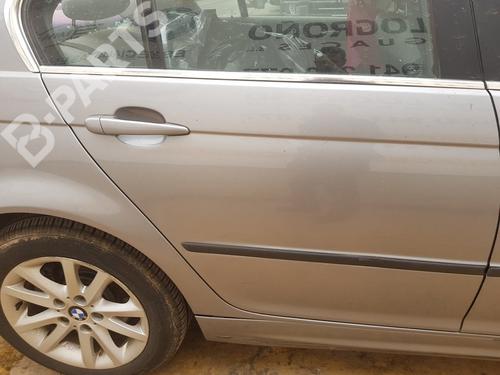 Left front window switch BMW 3 (E46) 320 d | BP9276717C106  - Image 28