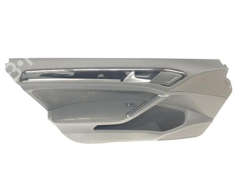 Seats set VW GOLF VII (5G1, BQ1, BE1, BE2) 2.0 TDI | BP10233289C78 