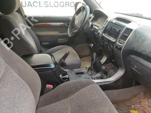 Alternator TOYOTA LAND CRUISER PRADO (_J12_)  | BP32088498M7 