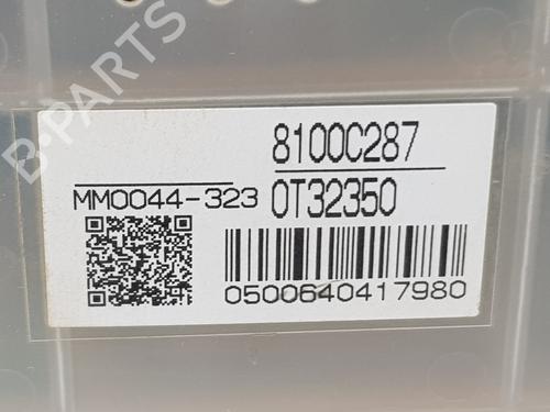 Instrument cluster MITSUBISHI PAJERO IV (V8_W, V9_W) 3.2 DI-D 4WD | BP26660650C47 