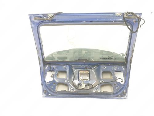 Tailgate SEAT LEON (1M1) 1.9 TDI | BP17733399C6 