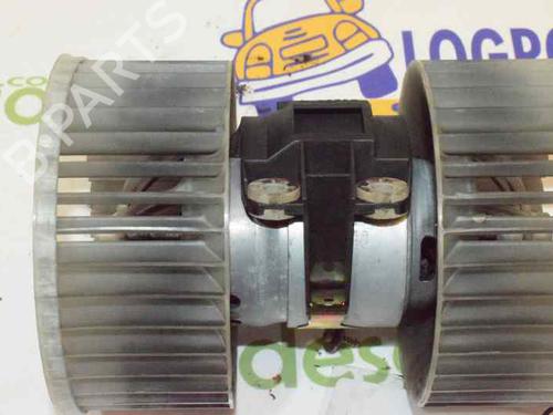 Heater blower motor BMW X3 (E83) 2.0 d | BP14118434M62 