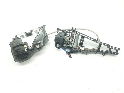 Front left lock BMW 4 Convertible (F33, F83) 420 d | BP8424108C98 