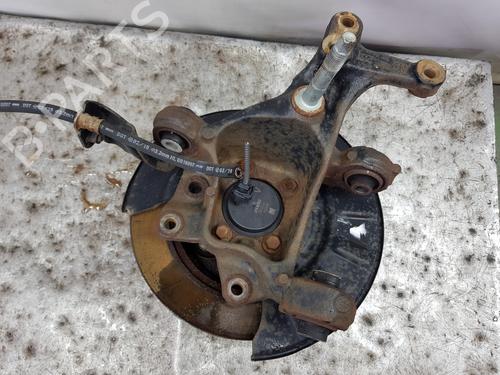Left rear steering knuckle LEXUS UX (_AA1_, _AH1_, _MA1_)  | BP26886501M27 