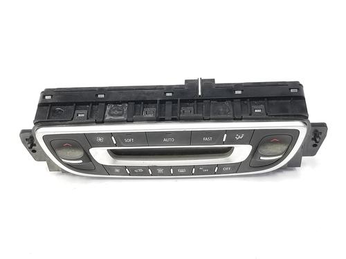 Climate control RENAULT MEGANE III Hatchback (BZ0/1_, B3_) 1.6 16V (BZ1B, BZ1H) | BP3378001I5 