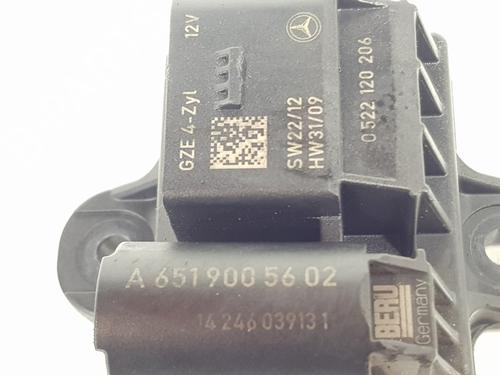 Electronic module MERCEDES-BENZ GLA-CLASS (X156) GLA 200 CDI / d (156.908) | BP26333390M83 