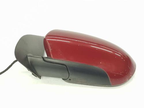 Left mirror NISSAN QASHQAI / QASHQAI +2 I (J10, NJ10, JJ10E) 1.5 dCi | BP5588102C26 