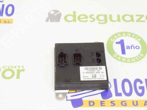 Elektronisk modul MERCEDES-BENZ CLS (C219) CLS 320 CDI (219.322) | BP1185997M83 