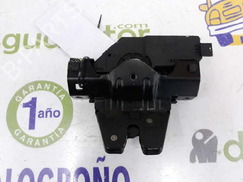 Used Tailgate lock BMW 3 Coupe (E46) 330 Ci (231 hp) 2837569