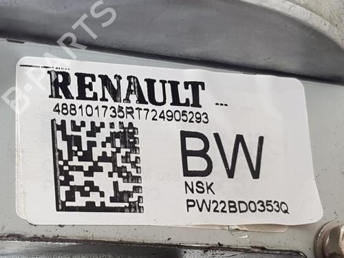 Steering column DACIA SANDERO III  | BP34223247M21  - Image 6