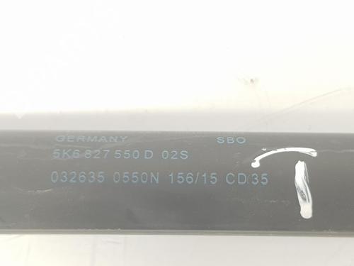 Tailgate lift support VW GOLF VI (5K1) 1.6 TDI | BP14102883C138 