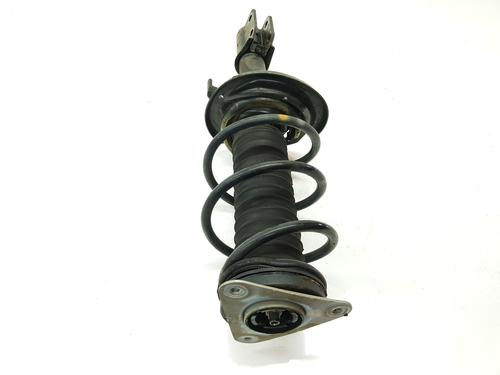 Used Left front shock absorber Left front shock absorber RENAULT CLIO IV (BH_) 0.9 TCe 90 (BHNF, BHMA, BHMH, BHJK, BHJR) (90 hp) 20190343 20190343