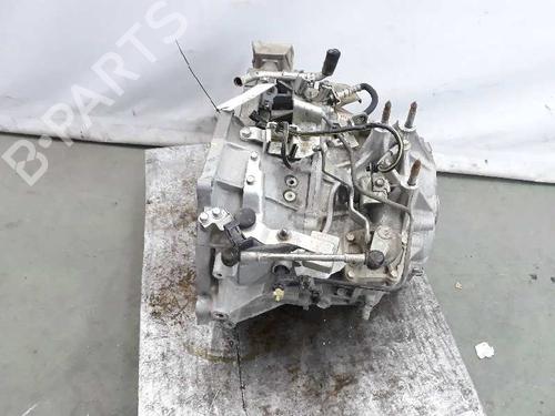 Gearbox MITSUBISHI ASX (GA_W_) 1.8 DI-D (GA6W) | BP4583472M3 