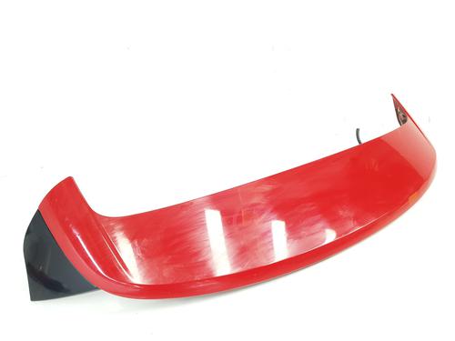 Spoiler bagklap CITROËN C4 CACTUS 1.6 BlueHDi 100 | BP37171307C96 - Image 3