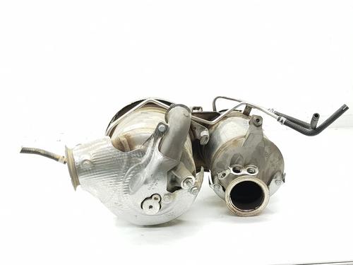 Particulate filter VW CRAFTER Van (SY_, SX_)  | BP28030746M81 