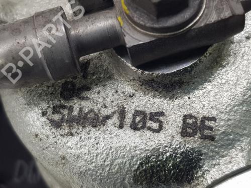 Left front brake caliper CUPRA LEON (KL1, KU1, KUG) 1.5 eTSI | BP38053032M105 - Image 5
