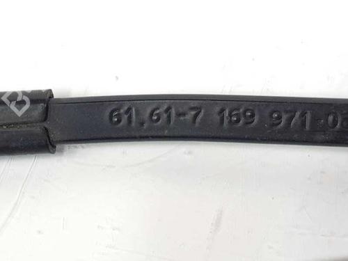 Front windshield wiper arm BMW 1 (E87) 116 d | BP7244547C143 