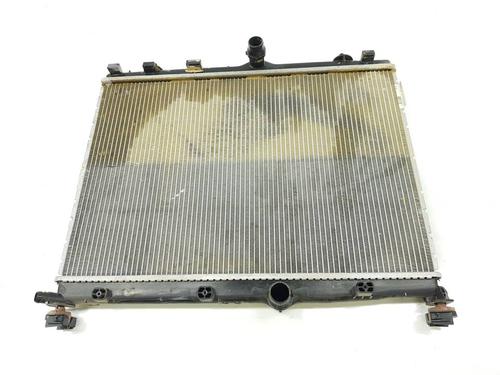 Used Water radiator Water radiator PEUGEOT 208 II (UB_, UP_, UW_, UJ_) [2019-2026] 39559301 39559301