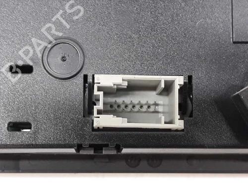 Climate control BMW 1 (E81) 120 i | BP3251734I5 