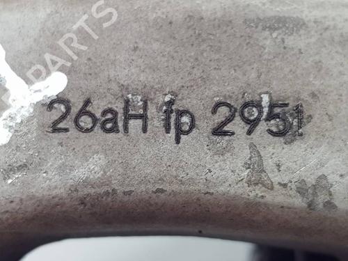 Right rear brake caliper OPEL MOKKA | BP40155787M106 - Image 2