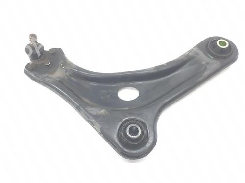 Used Right front suspension arm PEUGEOT 208 I (CA_, CC_) 1.2 VTI 82 (82 hp) 29010831