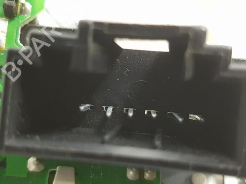Interior roof light VW SCIROCCO III (137, 138) 2.0 TDI | BP9516550I8