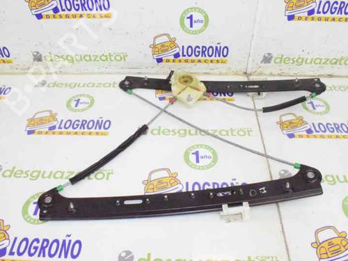 Front left window mechanism BMW X3 (E83) 2.0 d (150 hp) 1201008